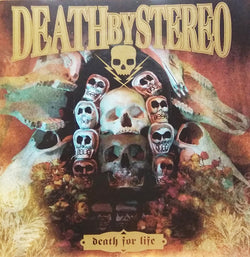 Death By Stereo