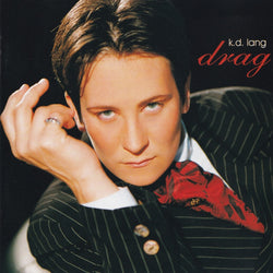 k.d. lang