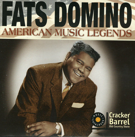 Fats Domino