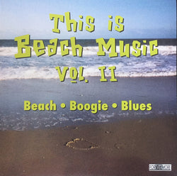 This Is Beach Music Vol. II