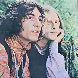 The Incredible String Band