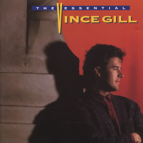Vince Gill