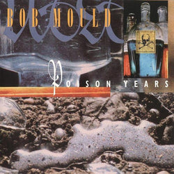 Bob Mould