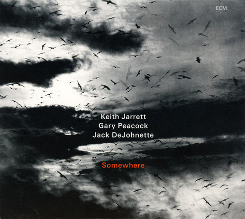 Keith Jarrett / Gary Peacock / Jack DeJohnette