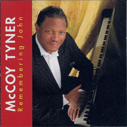 McCoy Tyner