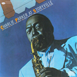 Charlie Parker