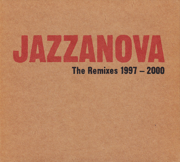 Jazzanova