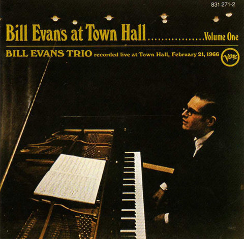 Bill Evans Trio