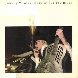 Johnny Winter