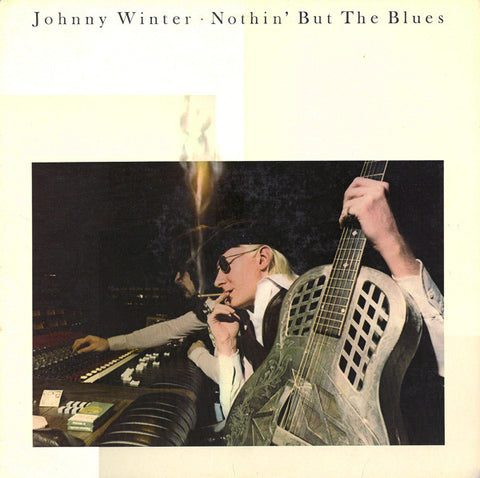 Johnny Winter