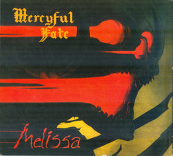Mercyful Fate