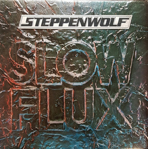 Steppenwolf
