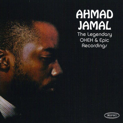 Ahmad Jamal