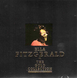 Ella Fitzgerald