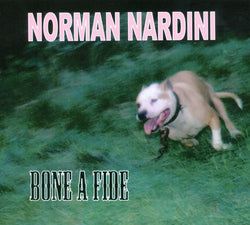 Norman Nardini