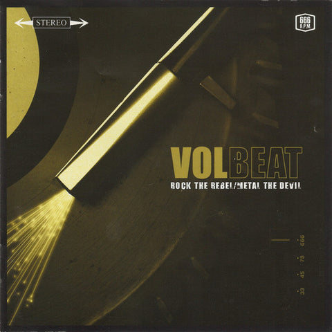 Volbeat