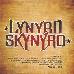 Lynyrd Skynyrd