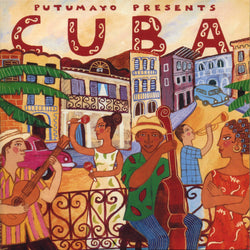 Putumayo Presents: Cuba