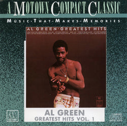 Al Green