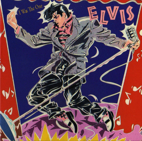 Elvis Presley