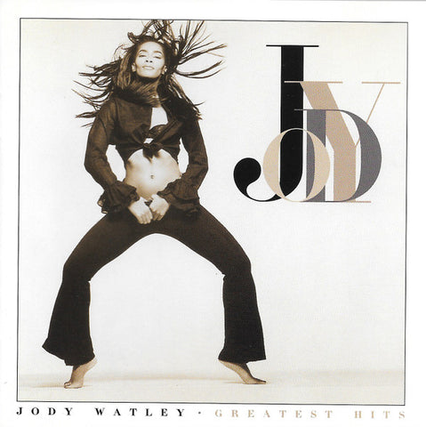 Jody Watley