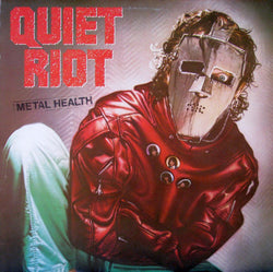 Quiet Riot