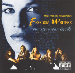 Freedom Writers (Original Soundtrack)