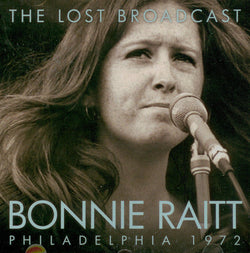 Bonnie Raitt