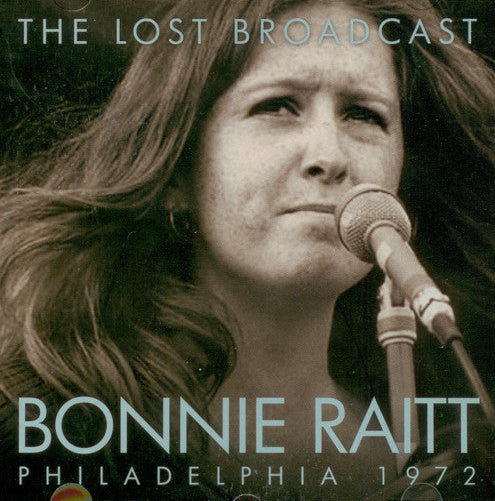 Bonnie Raitt