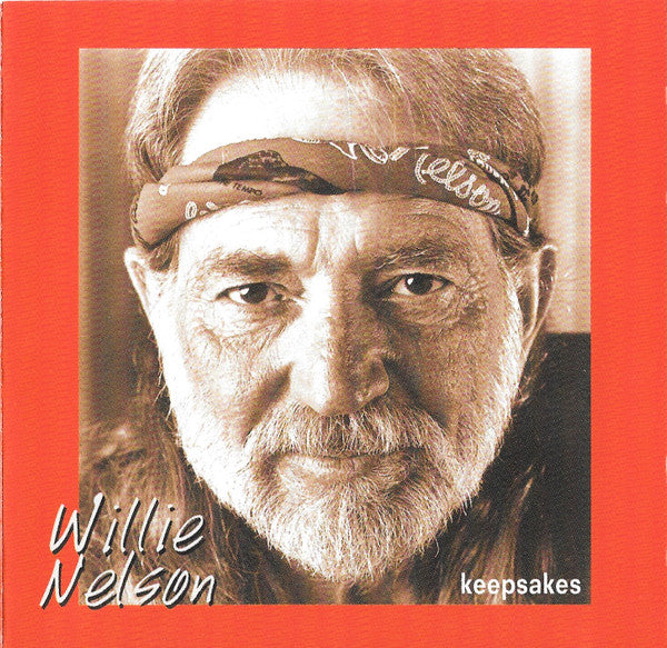 Willie Nelson