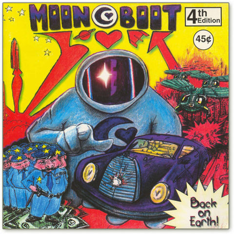 Moon Boot Lover