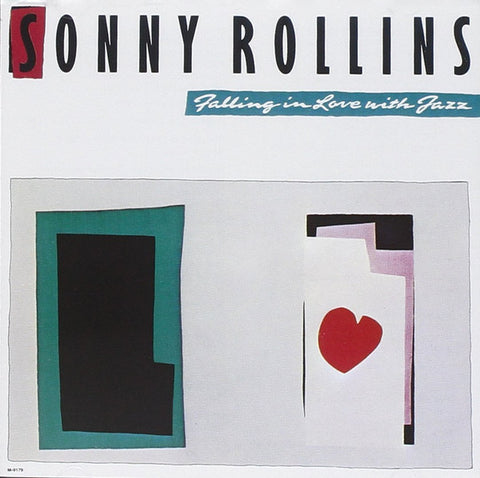 Sonny Rollins