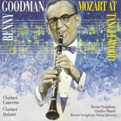 Benny Goodman