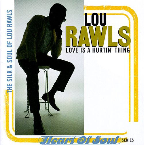 Lou Rawls