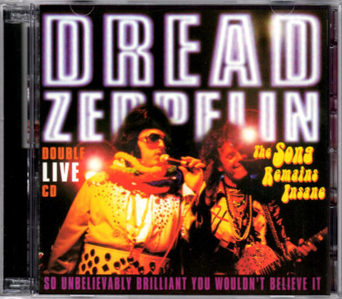 Dread Zeppelin