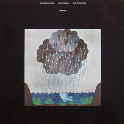 John Abercrombie / Dave Holland / Jack DeJohnette