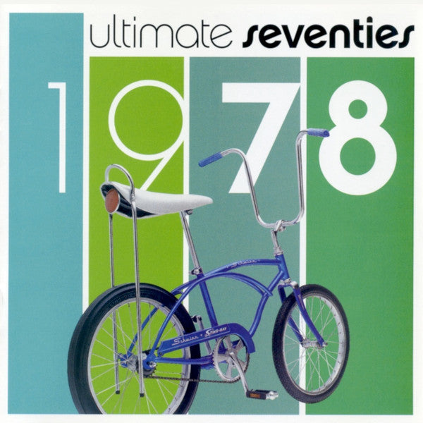 Ultimate Seventies: 1978
