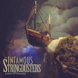 The Infamous Stringdusters