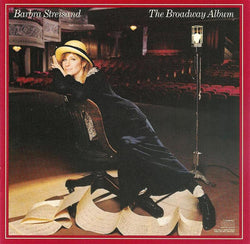 Barbra Streisand