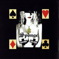 Sponge