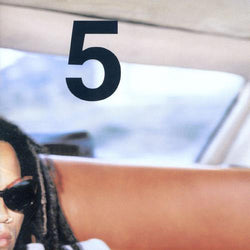 Lenny Kravitz