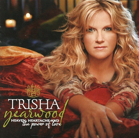 Trisha Yearwood