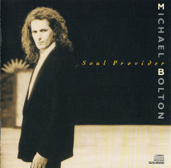 Michael Bolton