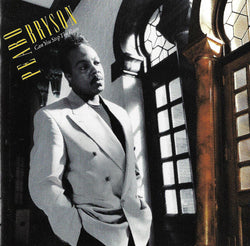 Peabo Bryson