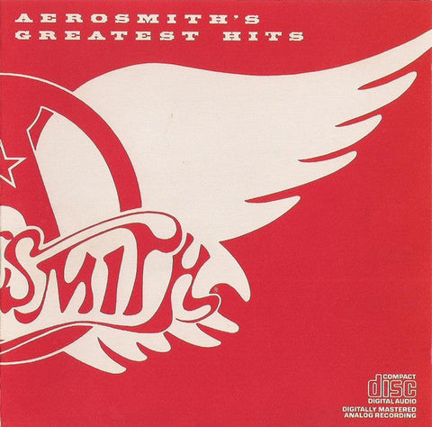 Aerosmith