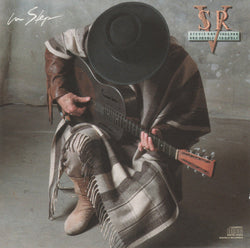 Stevie Ray Vaughan & Double Trouble