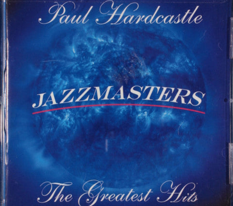 Paul Hardcastle / Jazzmasters