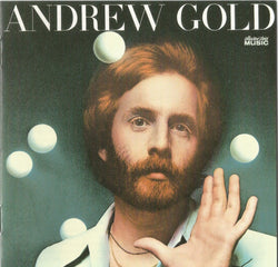 Andrew Gold