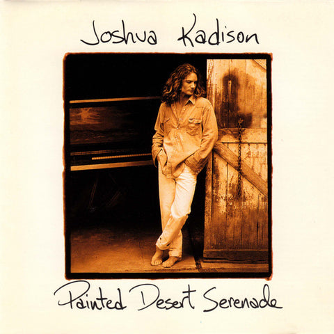 Joshua Kadison