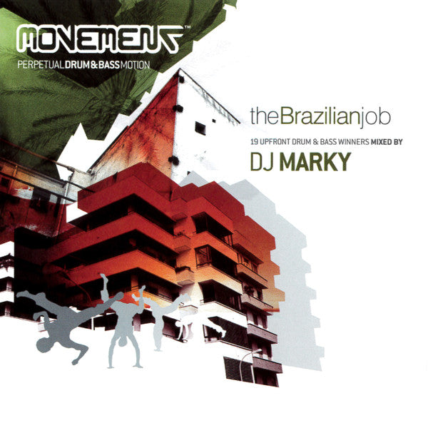 DJ Marky
